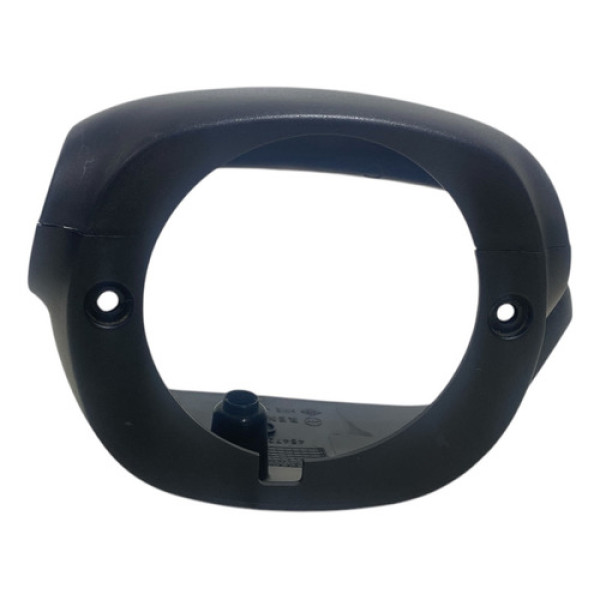 Moldura Inferior Coluna Direção Kwid 16 A 22 484729874r