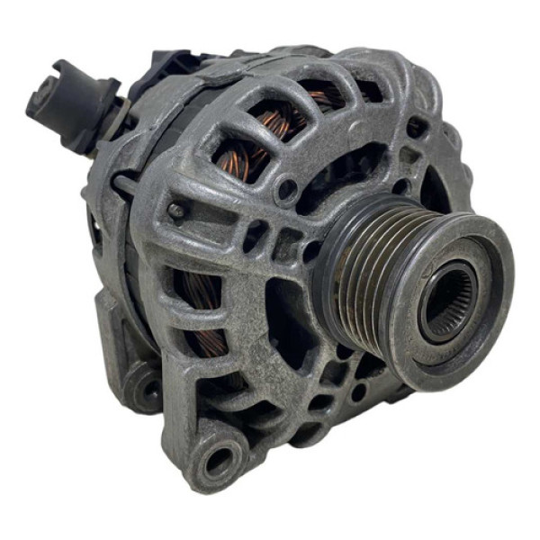 Alternador Ford Ka 1.0 2015 2016 2017 2018 2019 2020