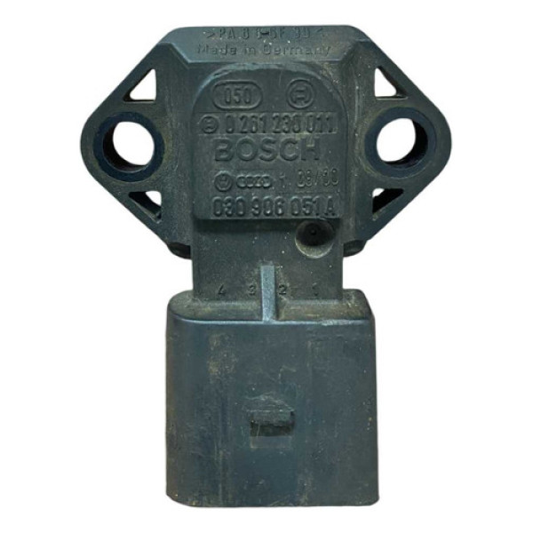 Sensor Map Volkswagen Gol 1.0 8v At 1996 1997 1998 1999