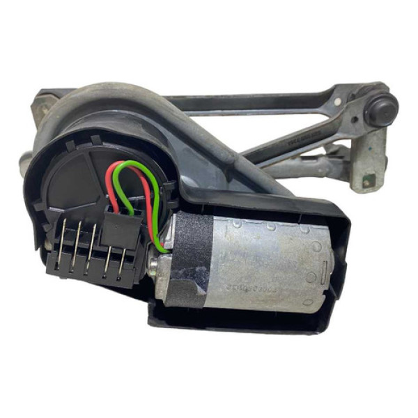 Motor Limpador Parabrisa Fox 2005 2007 2009 2011 5z0955603a