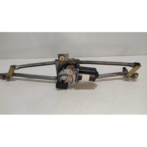  Motor Limpador Parabrisa Gol/saveiro/parati G3 377955033d