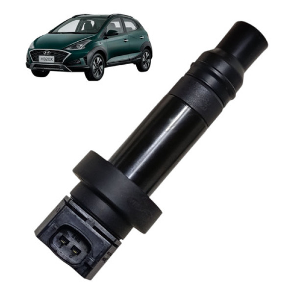 Bobina Ignição Hyundai Creta Hb20 Hb20x Hb20s 1.6 2020 2021