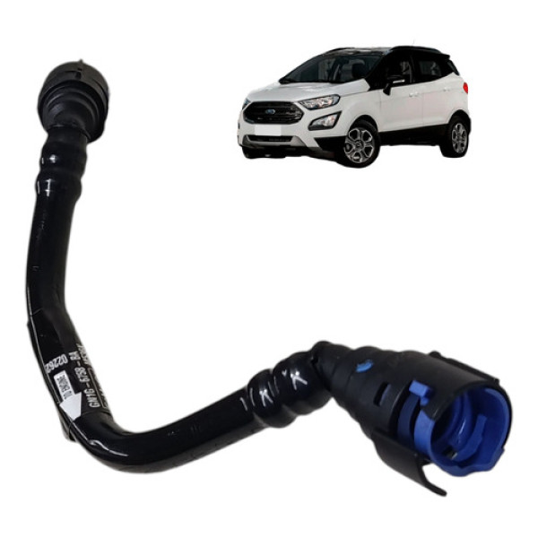 Mangueira Respiro Ford Ka Ecosport 1.5 3cc 2018 2020 2021