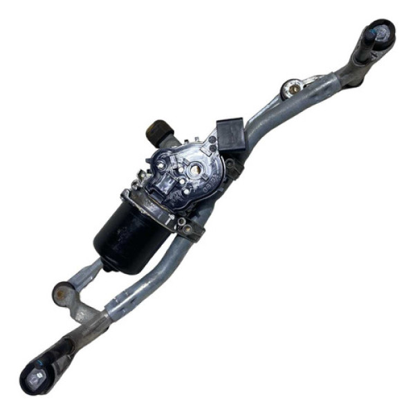 Motor Galhada Limpador Parabrisa Citroen C3 2014 2015 2016
