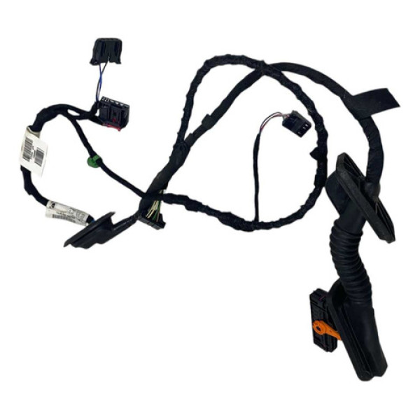 Chicote Porta Traseira Direito T-cross Sense 2020 2022 2024