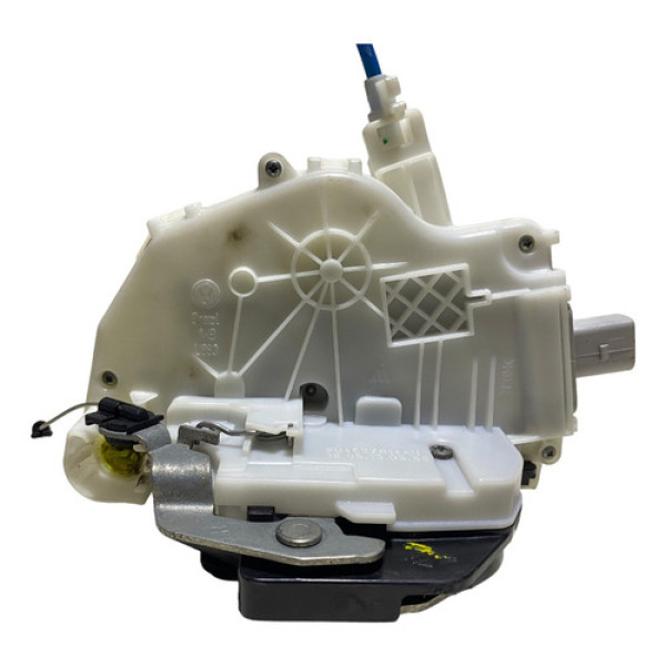 Fechadura Elétrica Porta Vw Gol G5 G6 Dianteira Direita