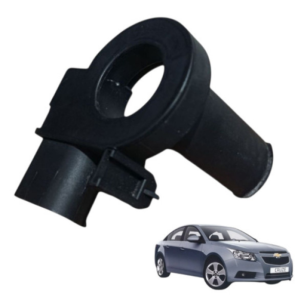 Leitor Sensor Corrente Bateria Cruze 1.8 2012 2013 2014 2015