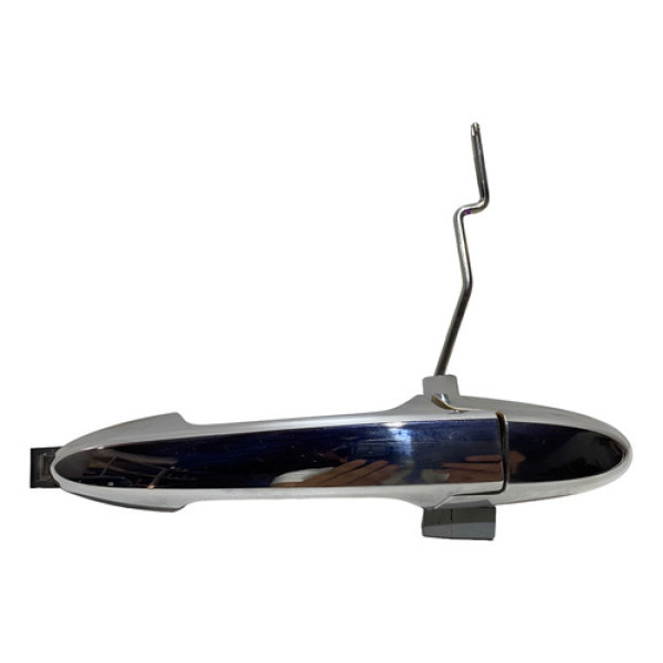 Maçaneta Externa Dianteira Direita Honda Hrv Touring 2017