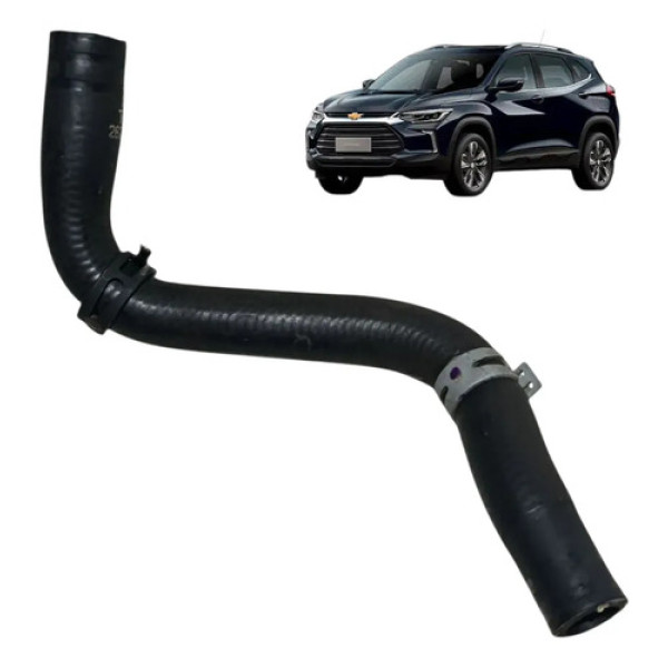 Mangueira Inferior Reservatório Água Gm Tracker 2021/2024