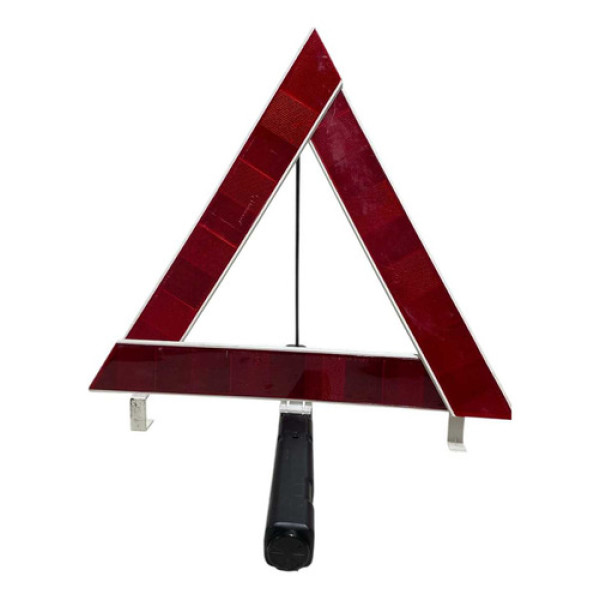 Triangulo Sinalizador Jeep Renegade 2018 2019 2020 2021