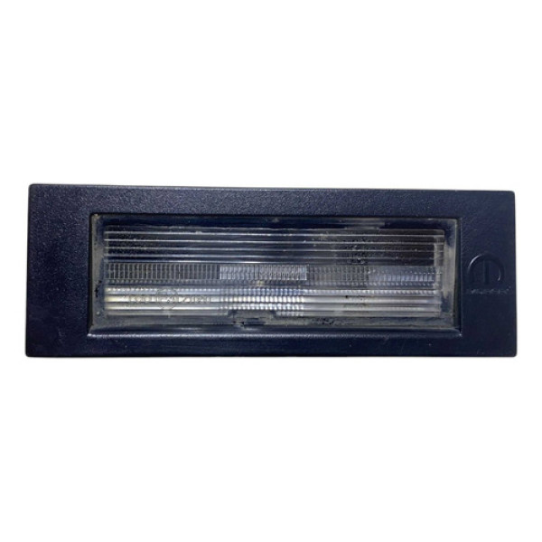  Lanterna Placa Jeep Renegade 2018 2019 2020 2021