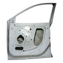 Porta Dianteira Chevrolet Tracker 2021/2025 Lado Direito Dianteira Passageiro Branco