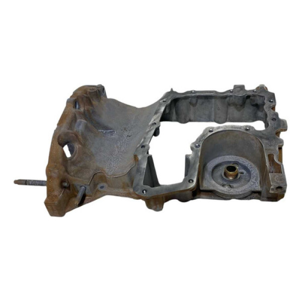 Sobre Cárter Motor Peugeot 208 1.2 12v 3c Puretech 2016 2020