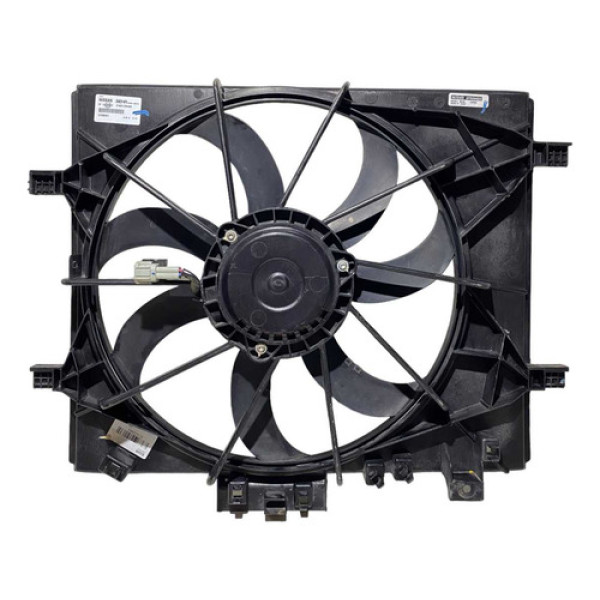 Defletor Ventoinha Versa 1.6 Automático 2018 214033hu0b