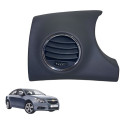 Difusor Ar Painel Chevrolet Cruze Esquerdo 2013 2014 2015