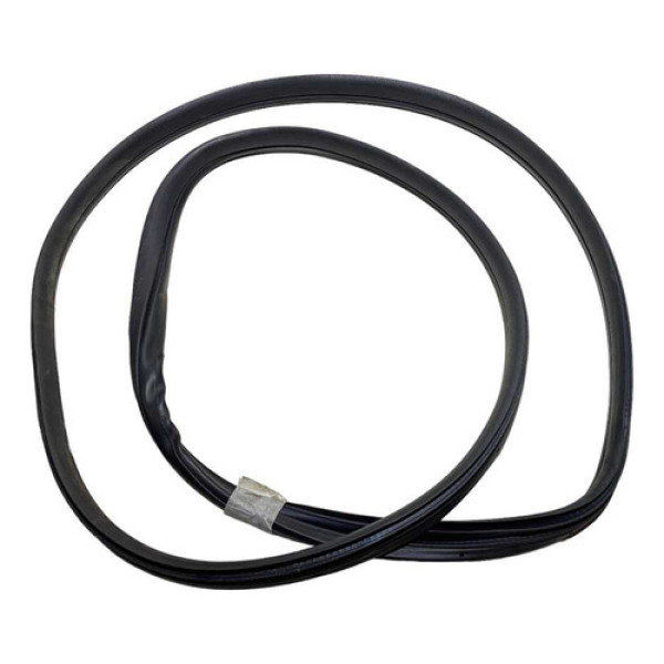 Borracha Porta Traseira Esquerda Honda Hrv Touring 2017 2018