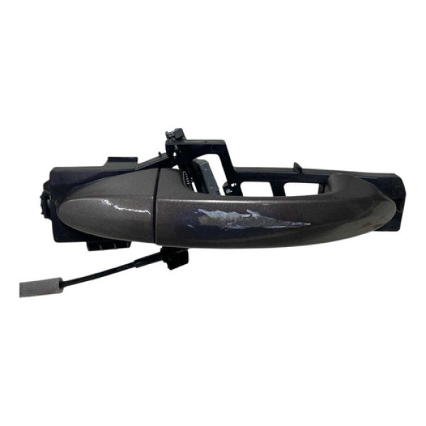 Maçaneta Externa Ford Ka Traseira Esquerda 2015 2018 2019