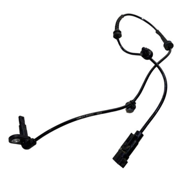 Sensor Roda Traseiro Esquerdo Onix Plus Turbo 2020 26212231