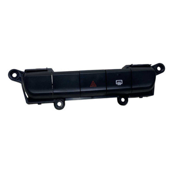 Botão Pisca Alerta Kwid 2018 2019 2020