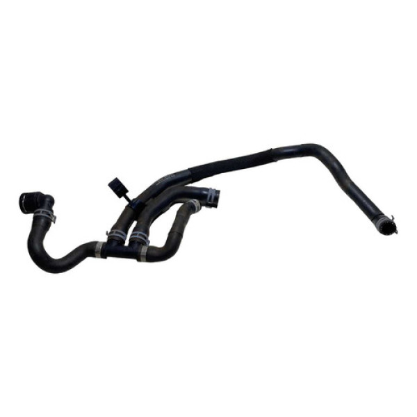 Mangueira Água Arrefecimento Polo Virtus T-cross Nivus 2020