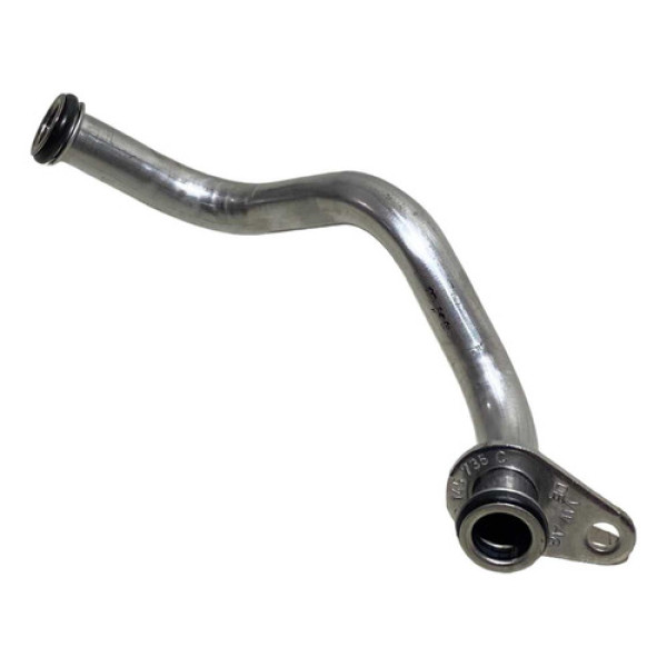 Cano Retorno Óleo Turbina Polo Virtus Highline 1.0 Tsi Turbo