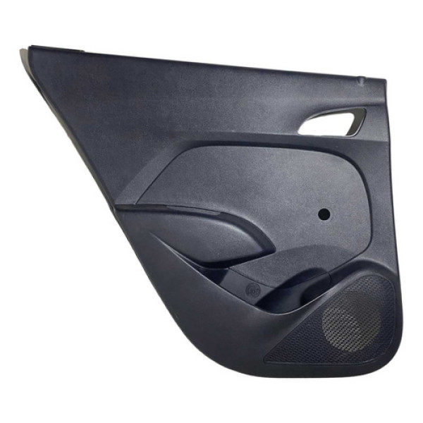 Forro Porta Hb20 Hatch Traseiro Esquerdo 2014 2019
