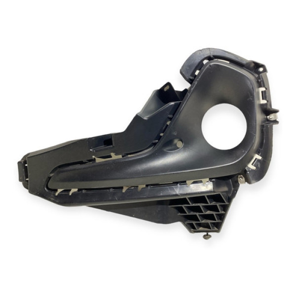 Moldura Farol De Milha Esquerdo Onix Plus 1.0 Turbo 2020