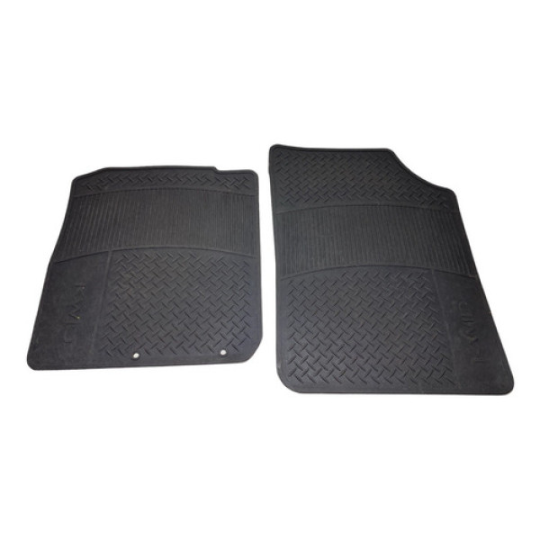 Jogo De Tapete Original Kwid Zen 2020