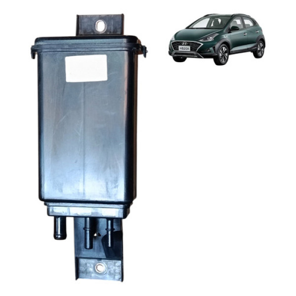 Filtro Canister Hyundai Hb20x Hb20 Hb20s 1.6 2020 2021 2022