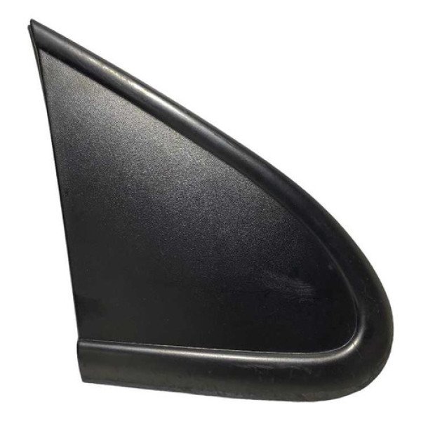 Acabamento Paralama Direito Volkswagen Fox 2006 2007 2008