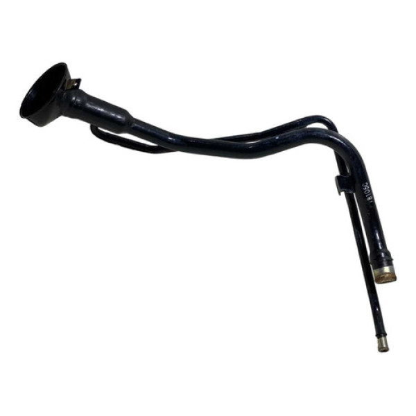 Gargalo Bocal Tanque De Combustível Nissan Versa 1.6 2018