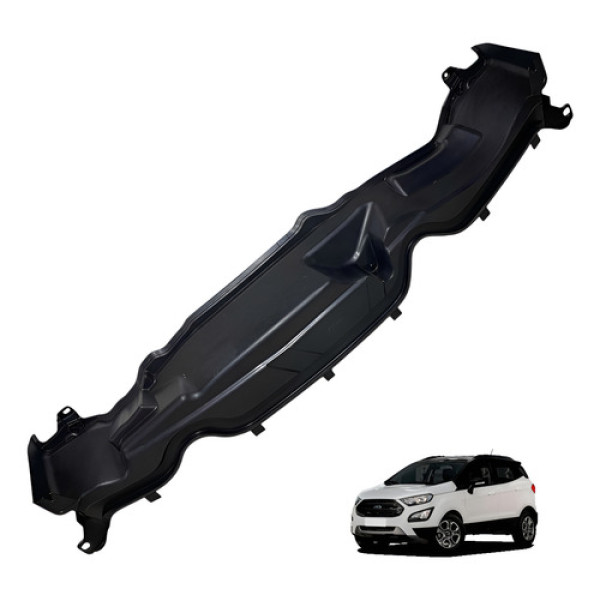Suporte Grade Churrasqueira Ford Ecosport 2018 2020 2021