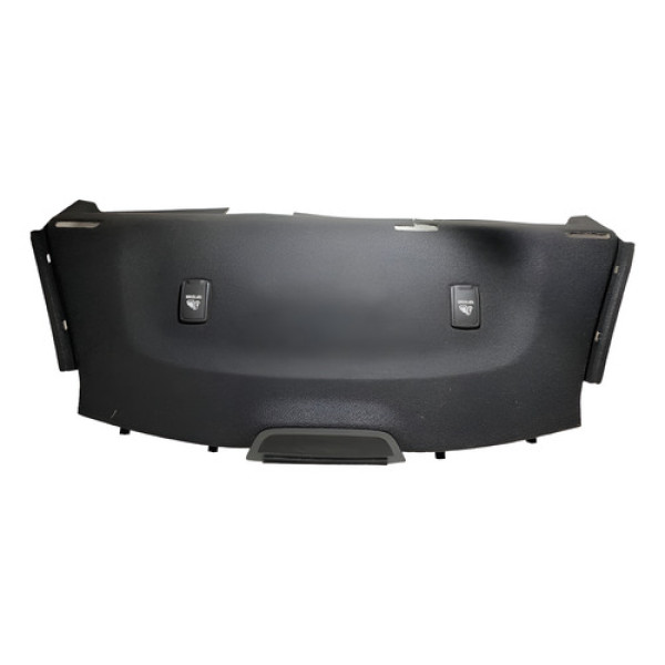 Tampão Traseiro Forro Chevrolet Onix Sedan Plus 2020 2022