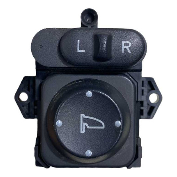 Botão Comando Retrovisor Honda Hr-v 2015 2016 2017 2018 2019
