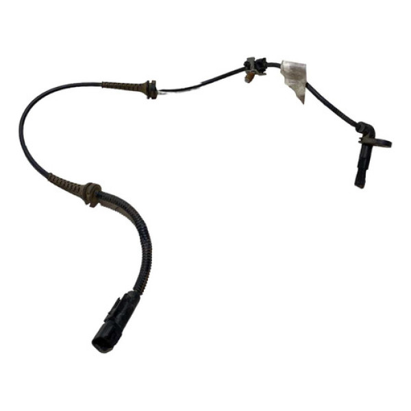 Sensor Roda Rotação Onix 1.0 Dianteiro Esquerdo 2020 2021