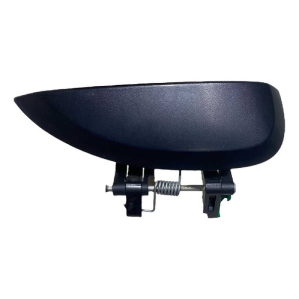 Maçaneta Externa Dianteira Direita Renault Kwid 2018 2019