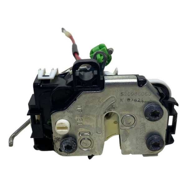 Fechadura Porta Argo Traseira Esquerda 2017 2018 2019 2021 