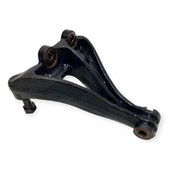 Suporte Traseiro Câmbio Fiat Palio Fire 1.0 Flex 2007