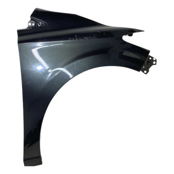 Paralama Direito Onix 2016 2017 2018 2019 Recuperado