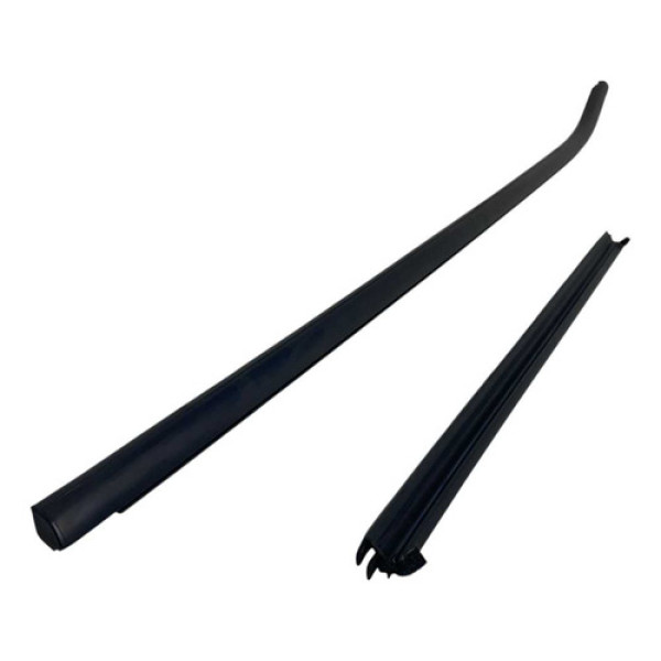 Par Pestana Porta Traseira Esquerda T-cross 2020 2022 2024