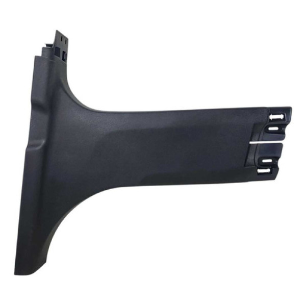 Acabamento Coluna Central Esquerda Peugeot 208 2018 2020