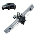 Motor Máquina Vidro Elétrico Tracker 2021/26 Diant. Direita