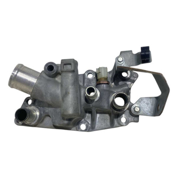 Carcaça Da Válvula Termostatica Kicks 1.6 2017 2018 2020