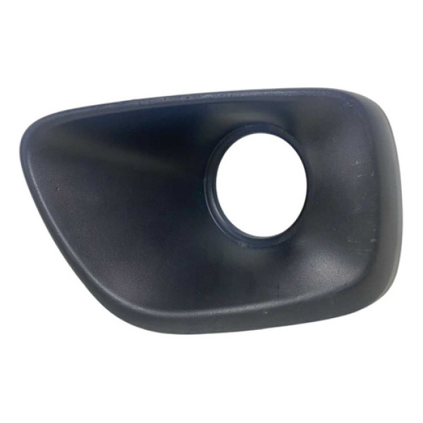  Moldura Farol De Milha Esquerdo Mobi 2017 2018 2019 2020