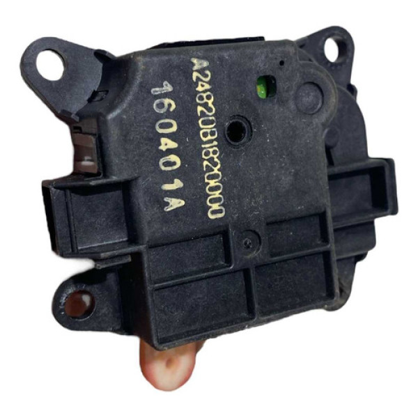 Motor Atuador Ar Condiciono Versa 1.6 2015 2016 2017 2018