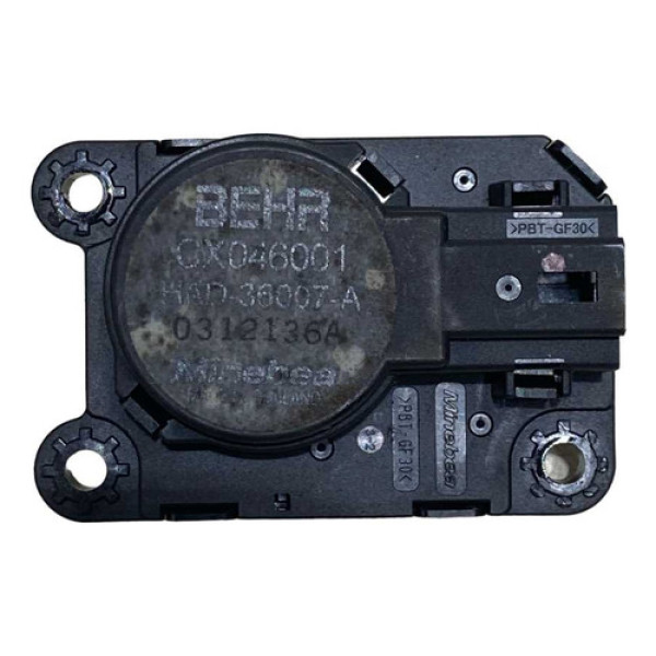 Motor Atuador Caixa Ar Citroen C3 2015 2016 2017 2018