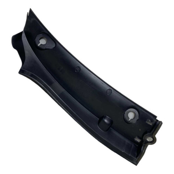 Grade Churrasqueira Esquerda Gol Voyage G5 G6 2010 2011 2012