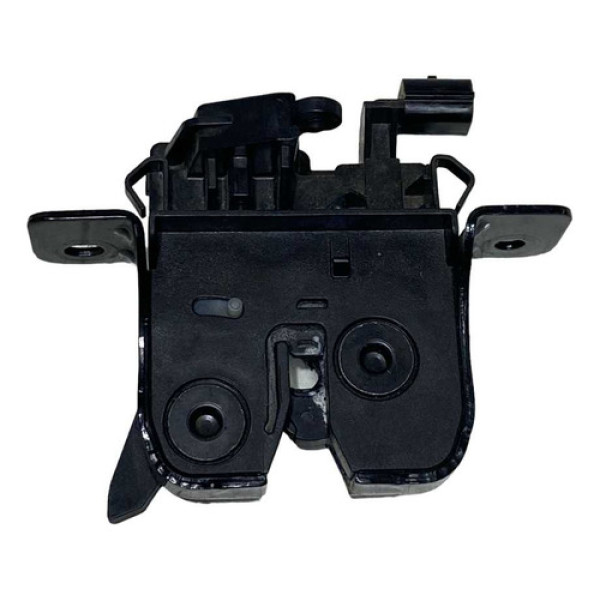 Fechadura Porta Malas Sandero 2015 2016 2017 2018 2019 2020