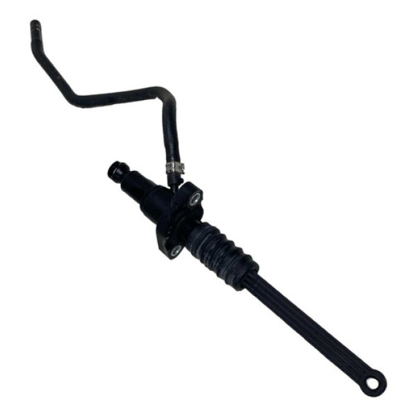 Cilindro Pedal Embreagem Fiat Argo 1.0 2018 2019 2020 2021