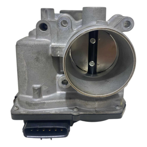 Tbi Corpo Borboleta Nissan Kicks 1.6 Aut 2018 2019 2020